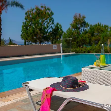 Galene Beachfront