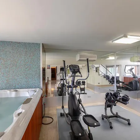 Villa Galene Beachfront Polis