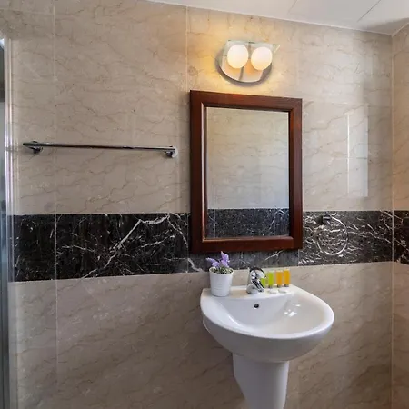 Villa Galene Beachfront *