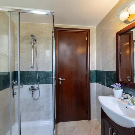 Galene Beachfront Villa *