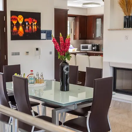 Galene Beachfront *