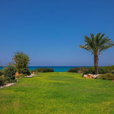 Villa Galene Beachfront *